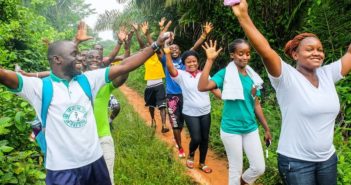 Apply for the Echoing Green Global Fellowship 2019 Echoing Green Global Fellowship