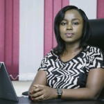 Rita Oyier