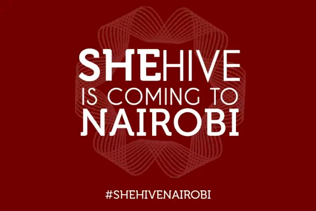 SheHive Nairobi