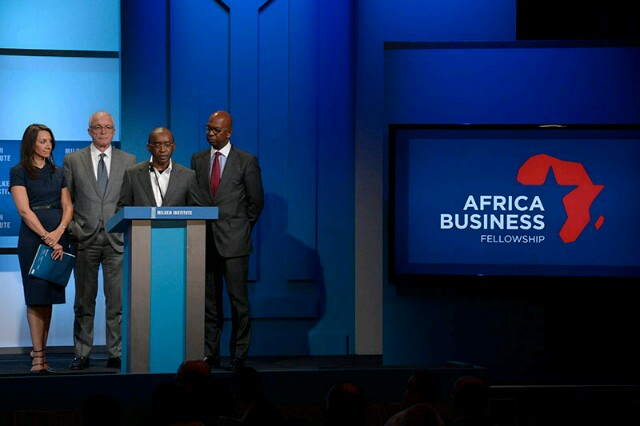 Africa Business Fellowship