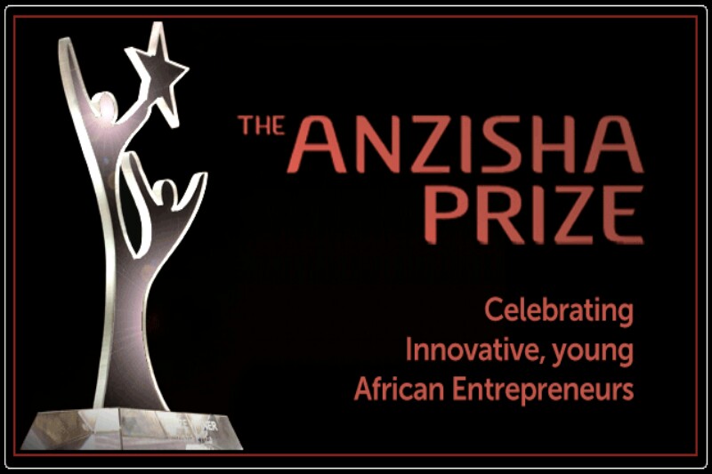 2017 Anzisha Prize