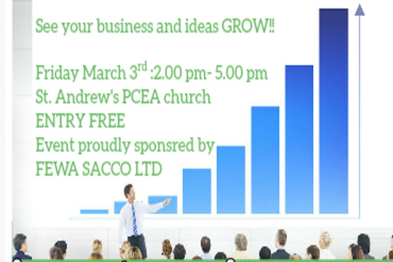 FEWA women entrepreneurship forum