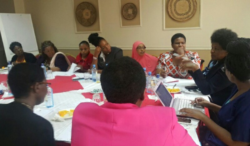 African Women Studies Centre