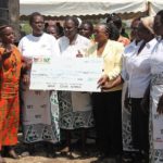 women enterprise fund