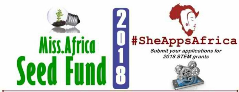 Miss.Africa Seed Fund