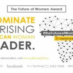 Future of Women Award