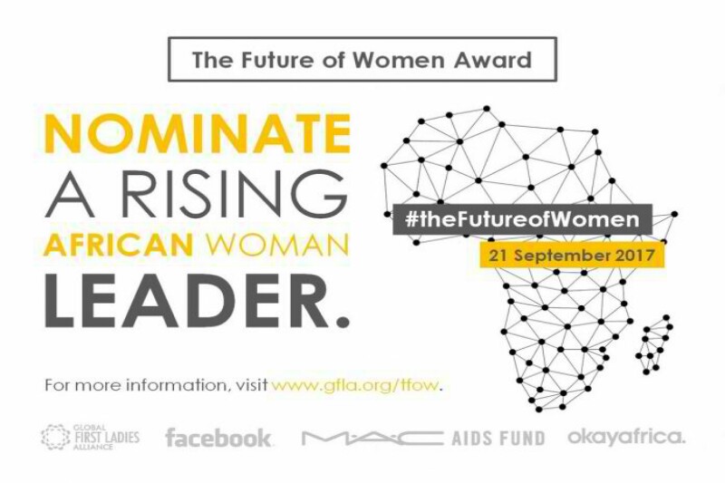 Future of Women Award