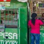 M-Pesa