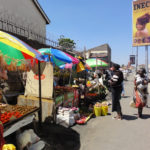 Nairobi Hawkers