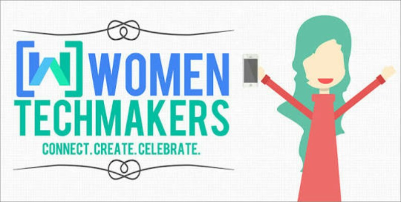 Google Women Techmakers Event