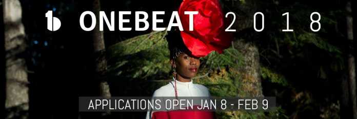 onebeat 2018