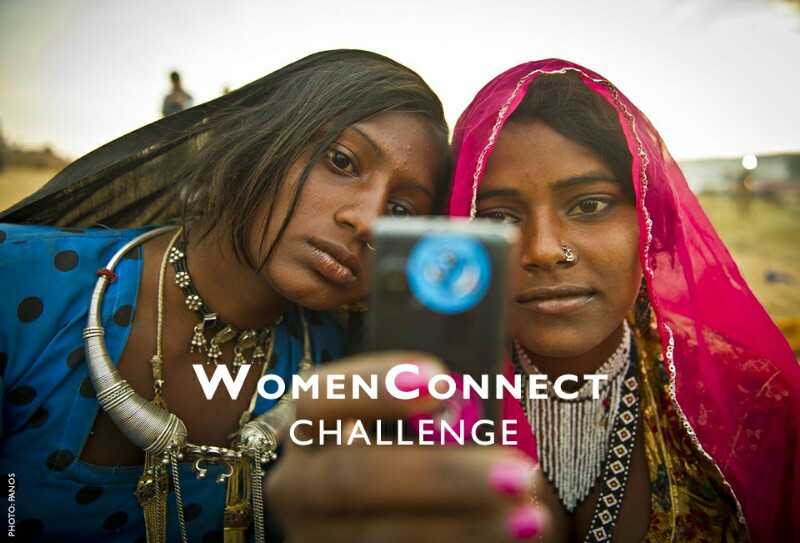 USAID WomenConnect Challenge 2018