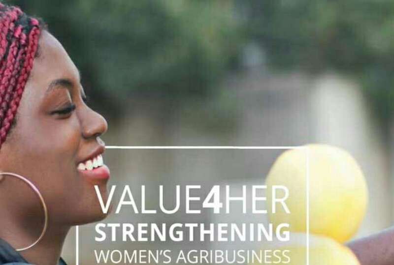 VALUE4HER
