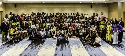 African Women Entrepreneurship Cooperative
