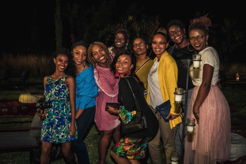 Women in Africa Initiative